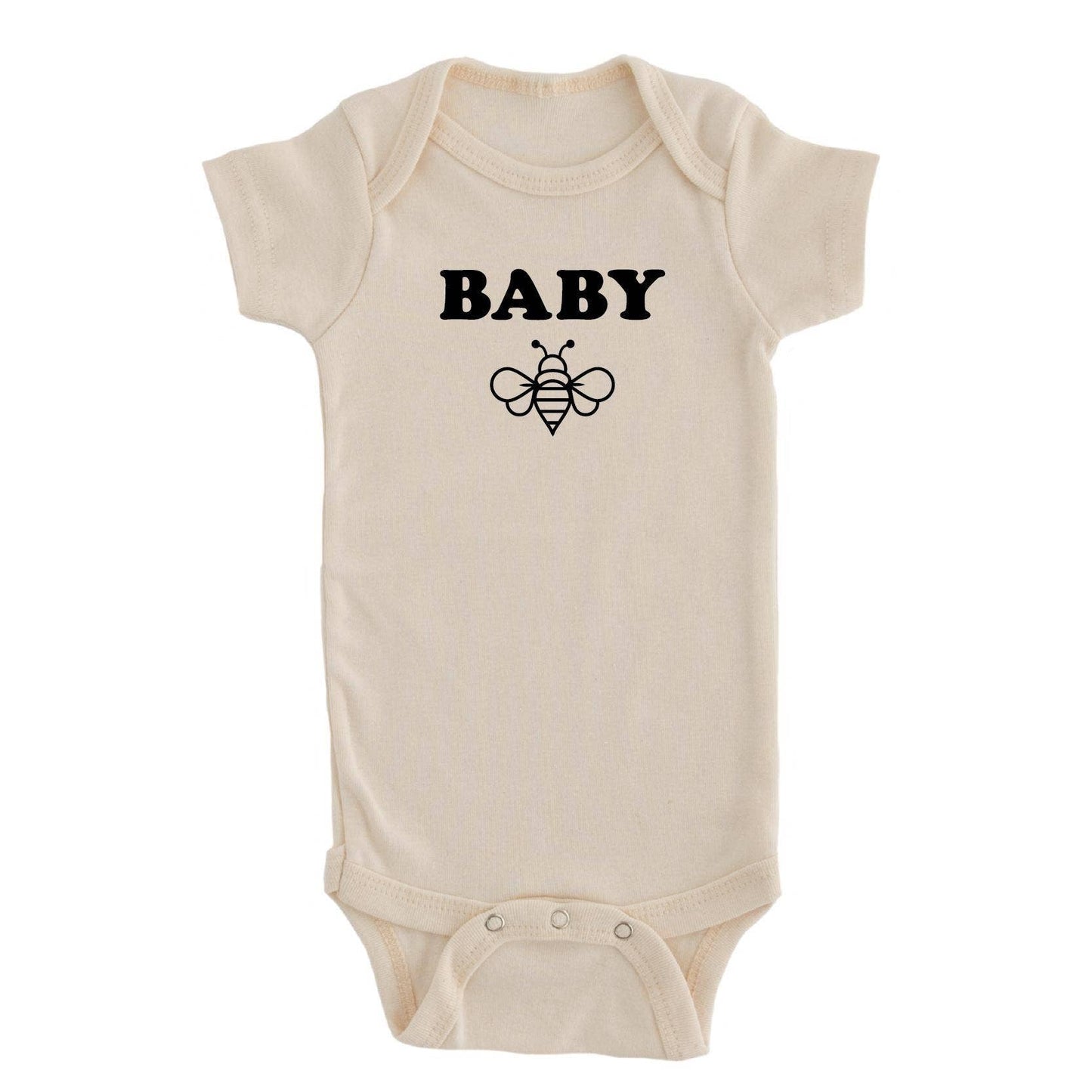 Baby Bee Bodysuit Onesie | Baby Clothing | Mothers Day Gift