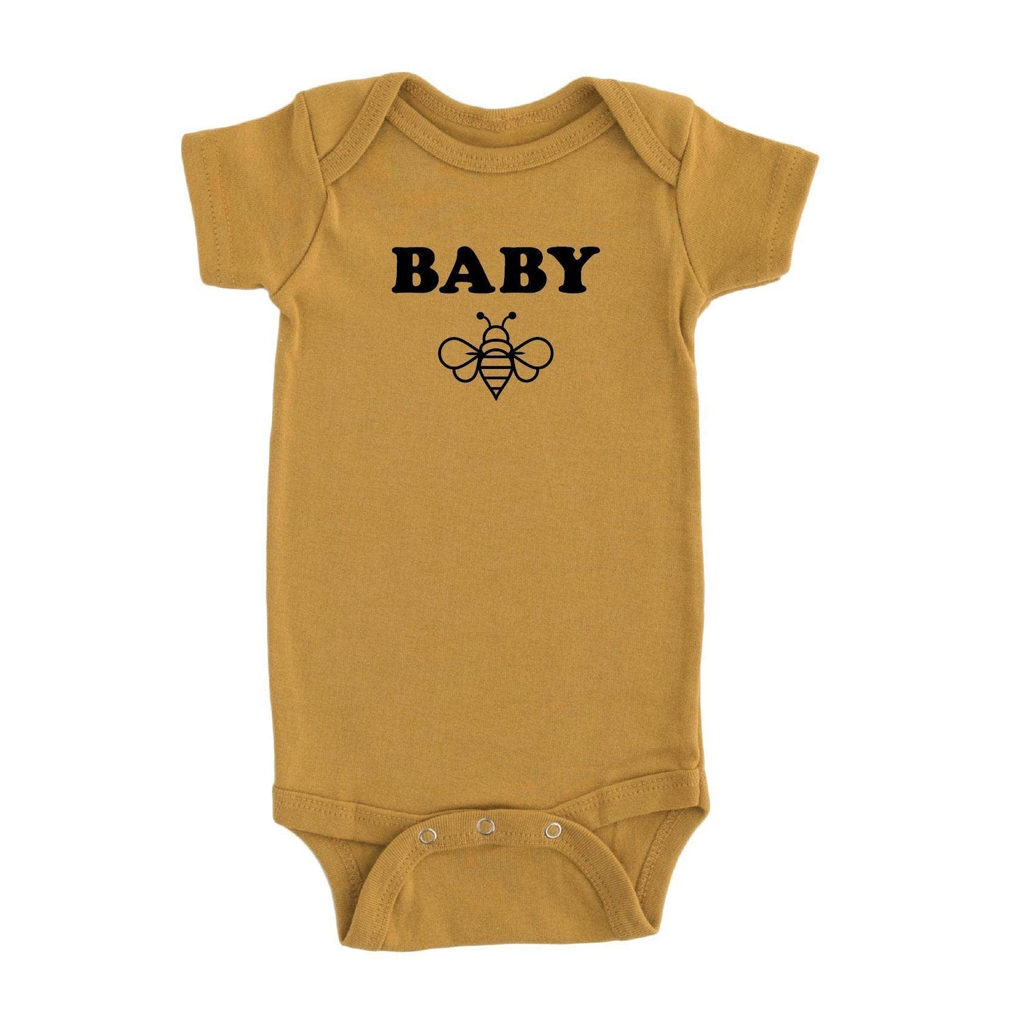 Baby Bee Bodysuit Onesie | Baby Clothing | Mothers Day Gift