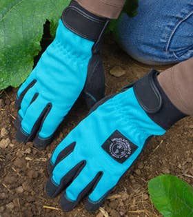 Women's Digger Garden Gloves