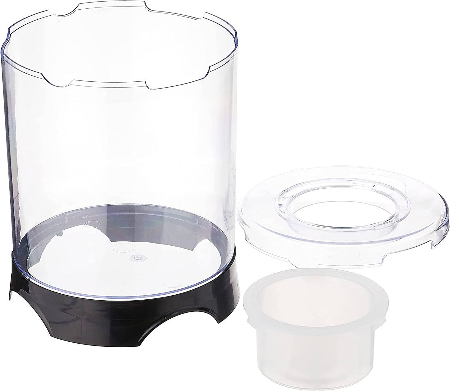 Aqua-Ponic Betta Tank & Hydroponic Planter – 1.4 Gallon