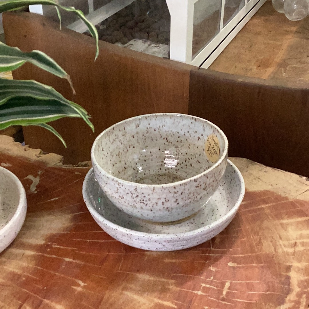 Artisan Pots - Studio Zeph