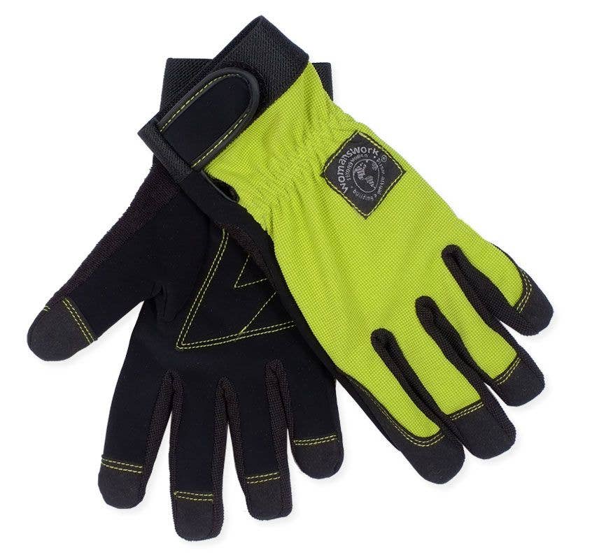 Women's Digger Garden Gloves