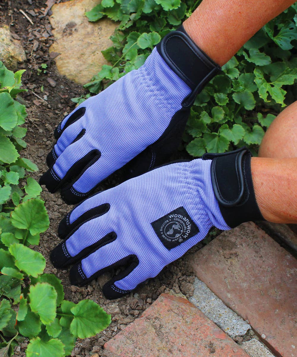 Women's Digger Garden Gloves