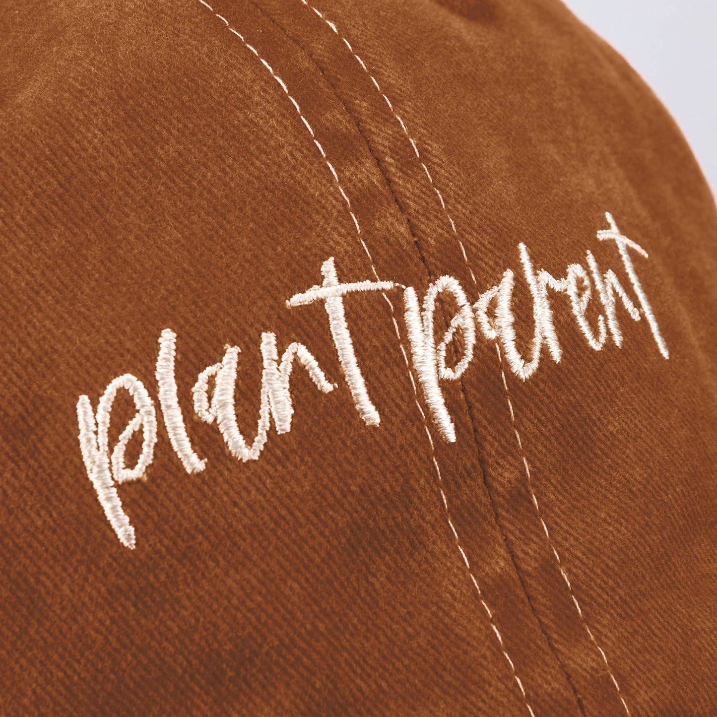 Plant Parent Baseball Cap