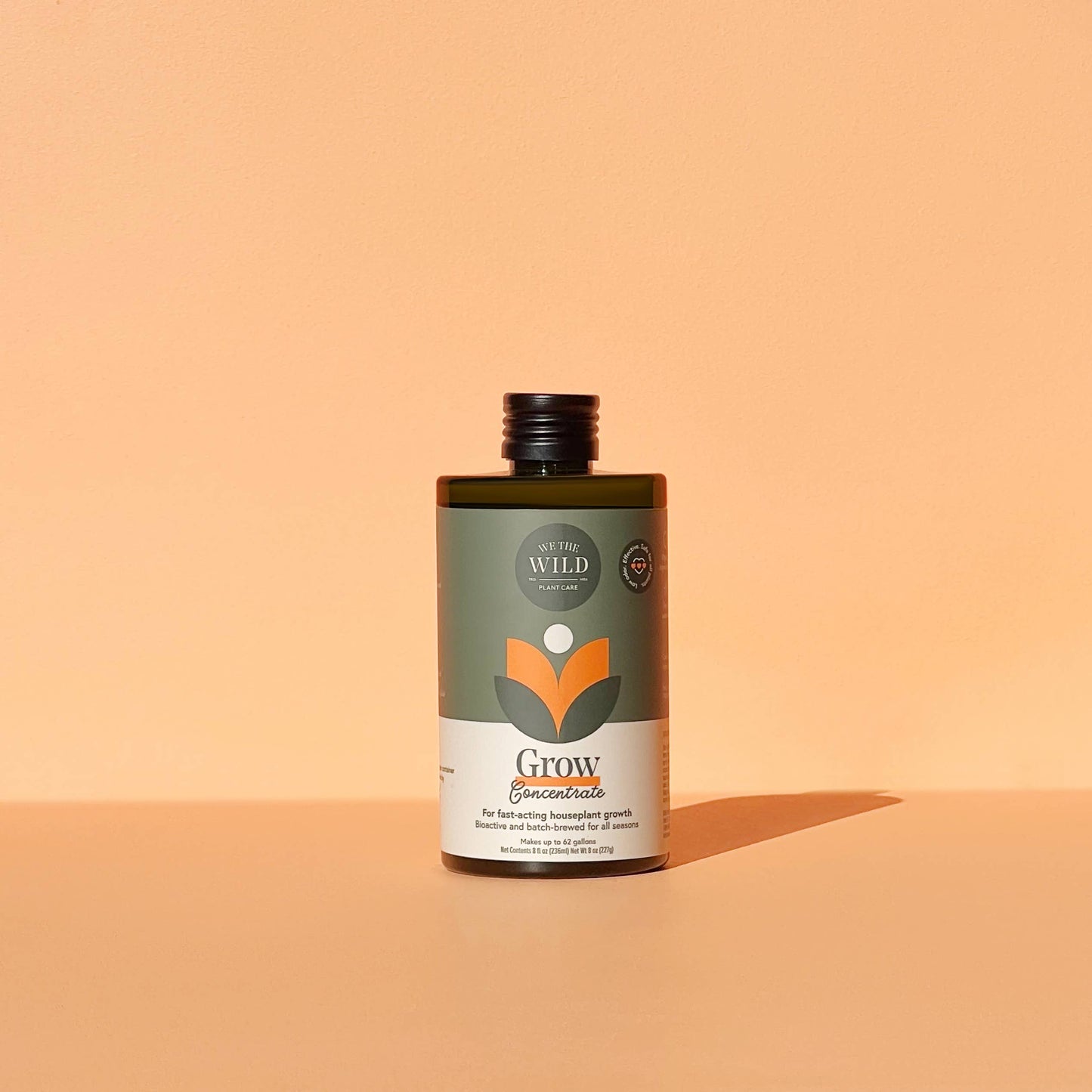 We the Wild Grow Concentrate