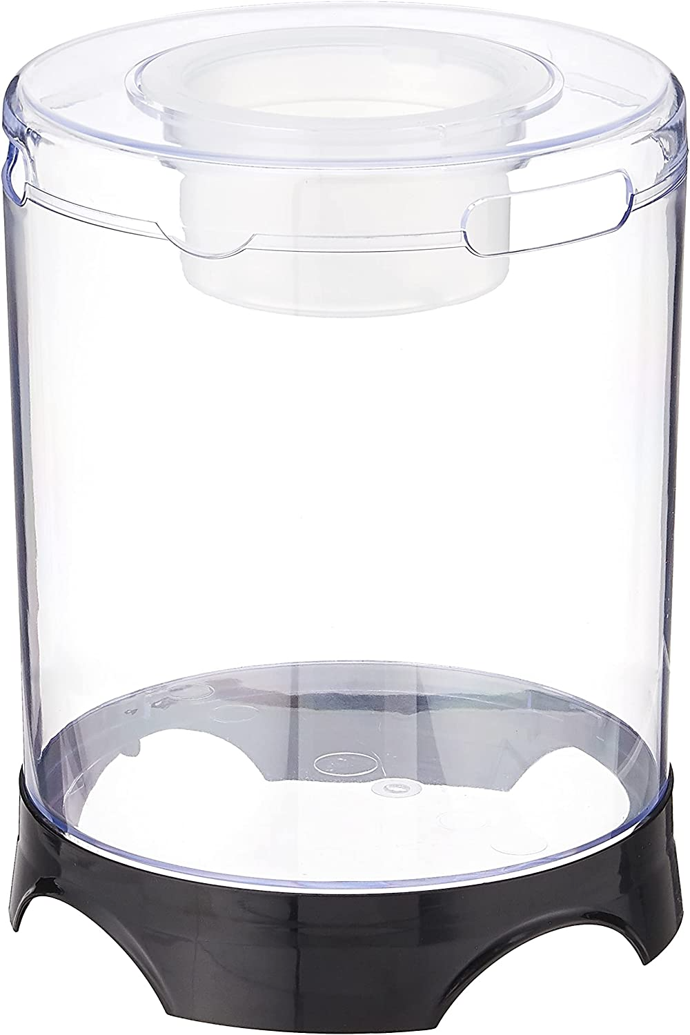 Aqua-Ponic Betta Tank & Hydroponic Planter – 1.4 Gallon