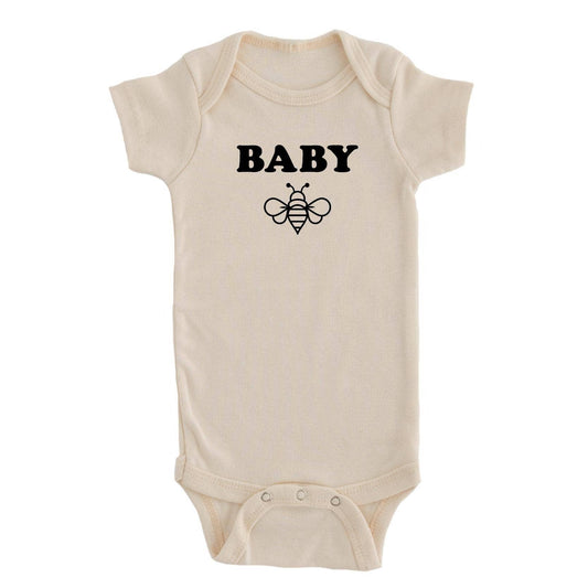 Baby Bee Bodysuit Onesie | Baby Clothing | Mothers Day Gift