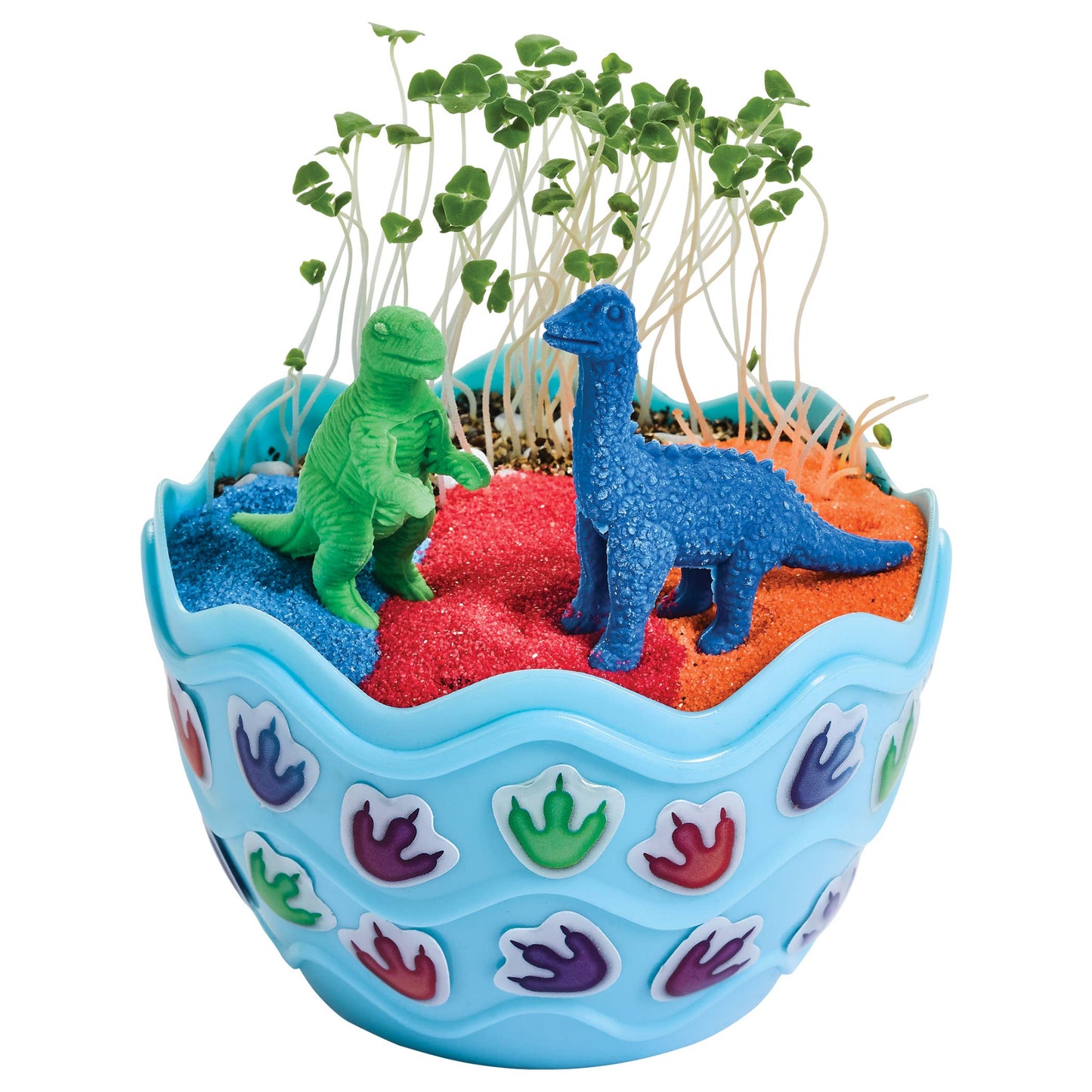 Mini Garden – Dinosaur