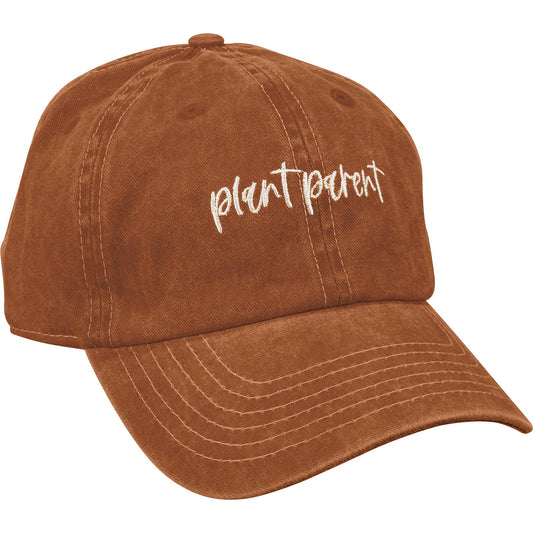 Plant Parent Baseball Cap