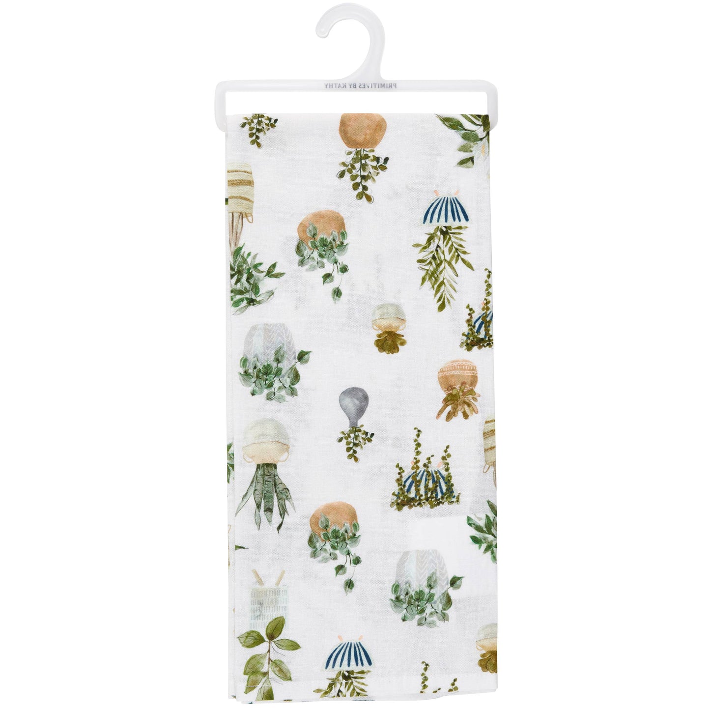 Need Plants Kitchen Towel