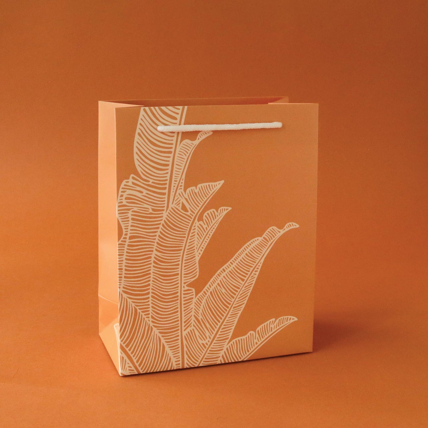 Bird of Paradise Gift Bag