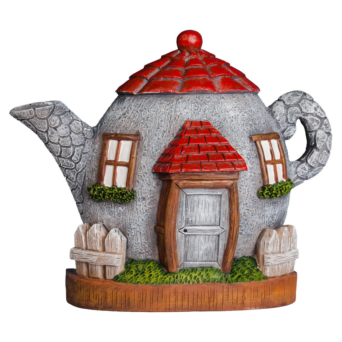 Fairy Garden Kit - Tea Party
