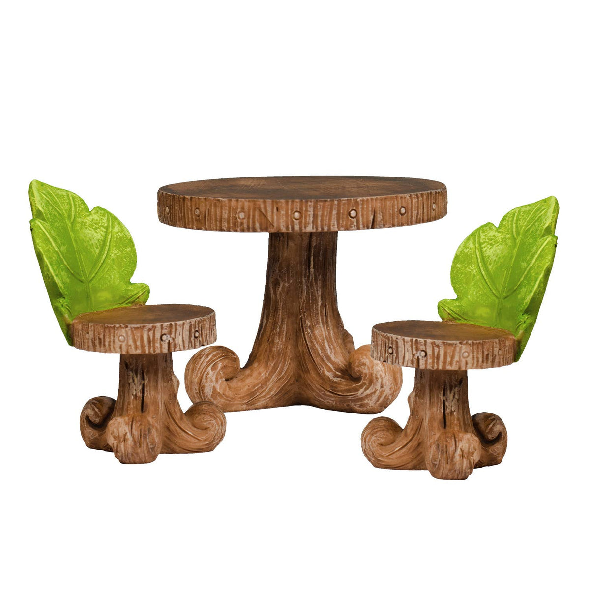 Fairy Garden Kit - Tea Party