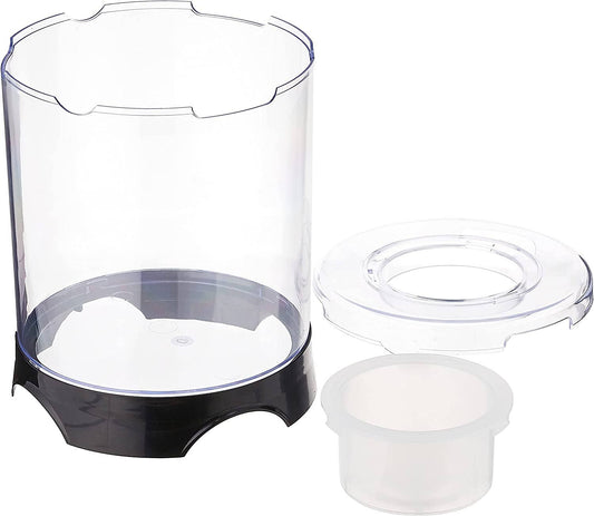 Aqua-Ponic Betta Tank & Hydroponic Planter – 1.4 Gallon