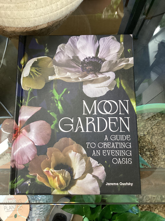 Moon Garden