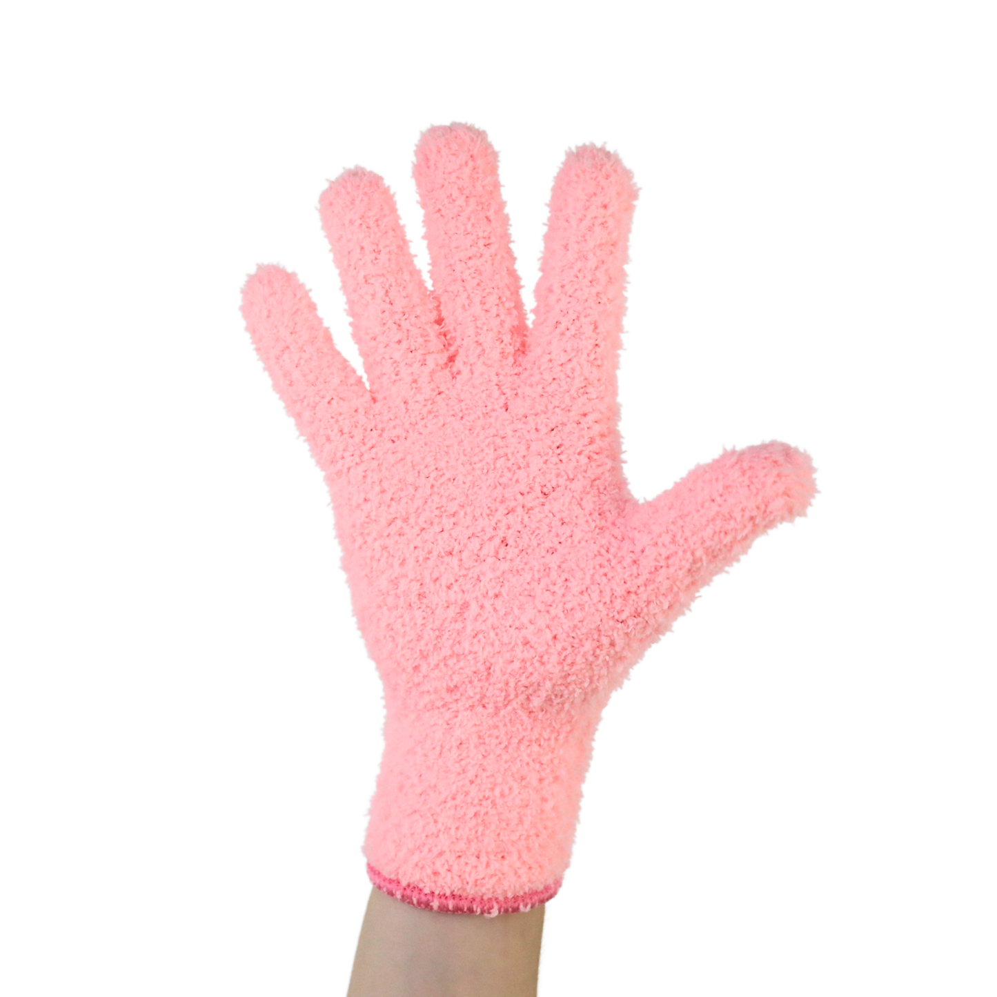 Microfiber Gloves - Leaf-Shining Gloves