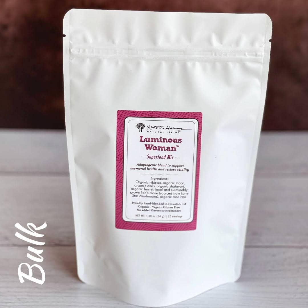 Luminous Woman™ Superfood Mix