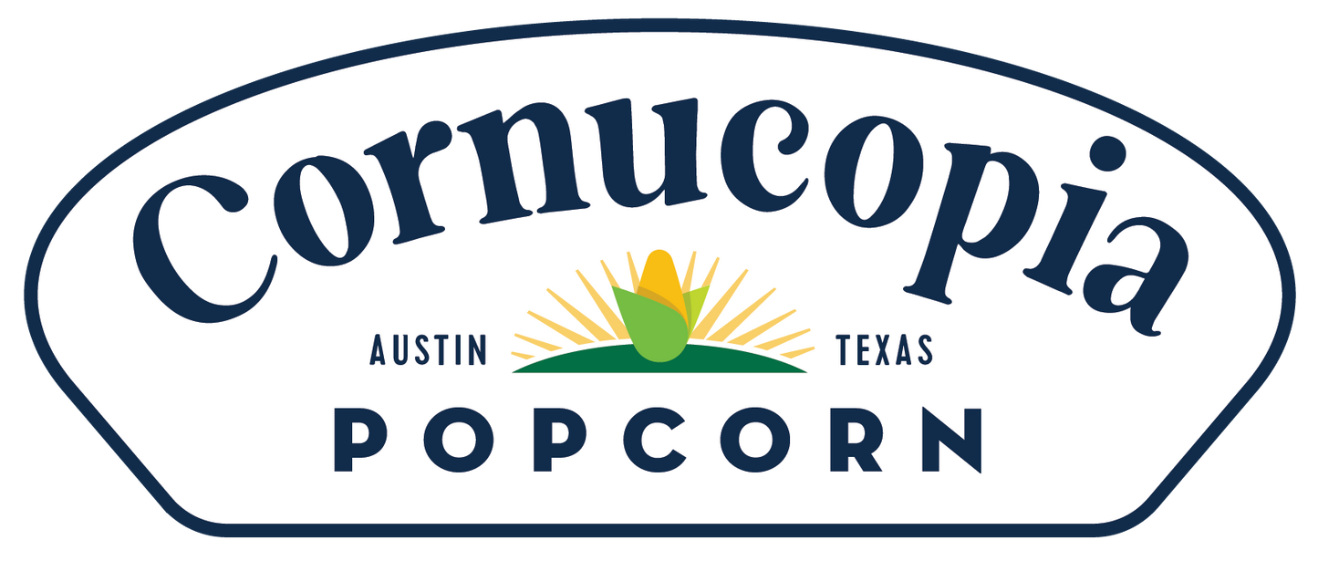 Cornucopia Popcorn