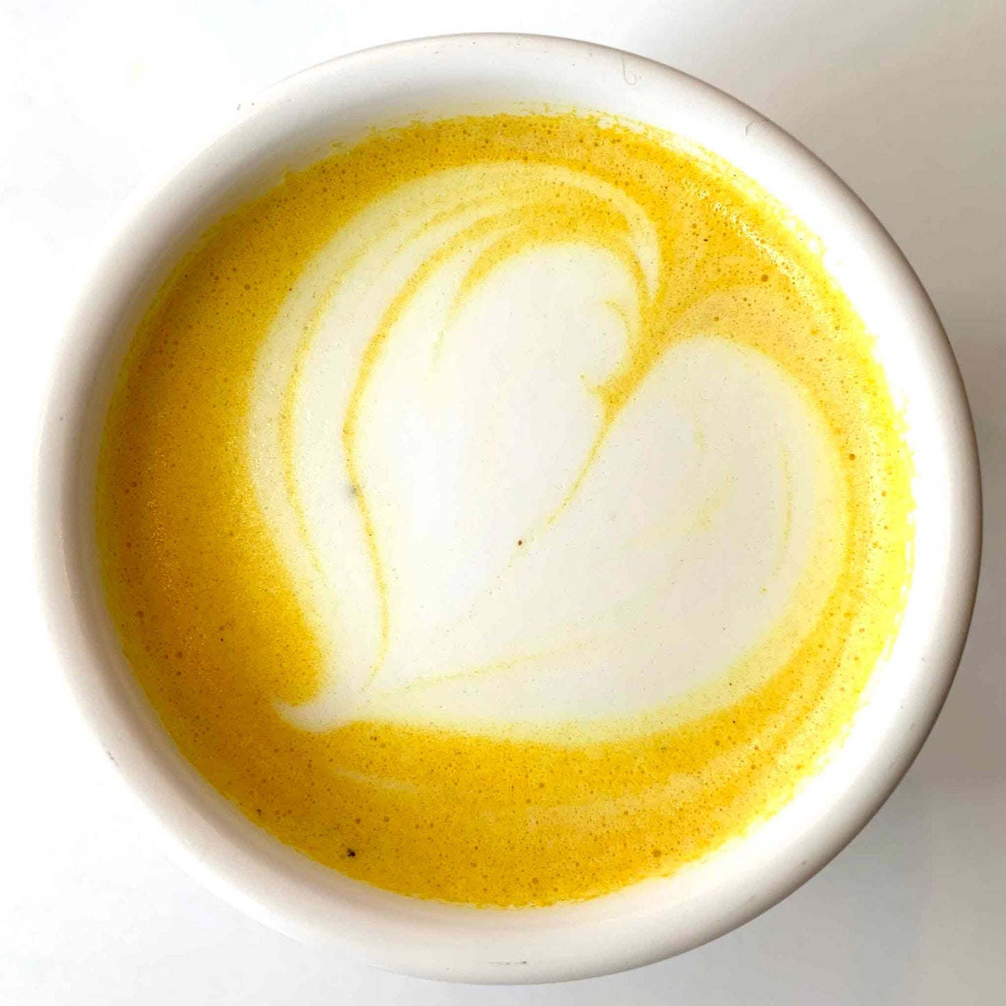 Golden Milk Turmeric Latte Mix™