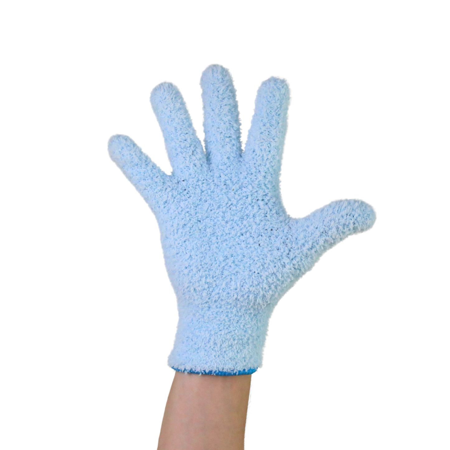 Microfiber Gloves - Leaf-Shining Gloves