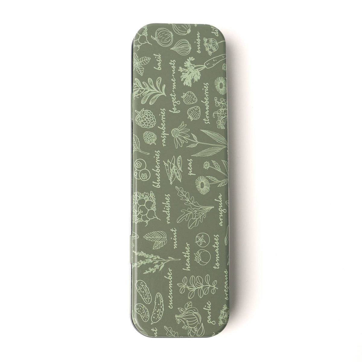 Gardening Labeling Set