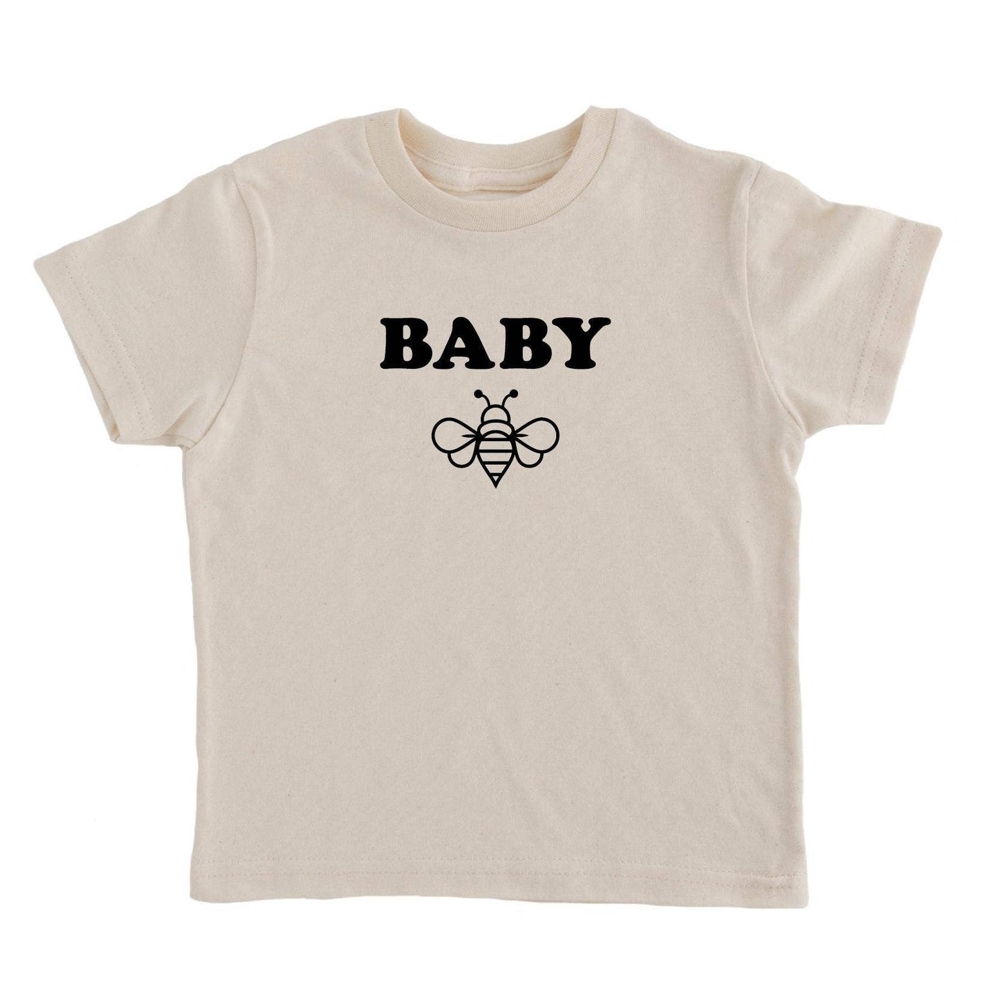 Baby Bee T shirt | Kids Graphic Tee | Kids Clothes | Summer 2024