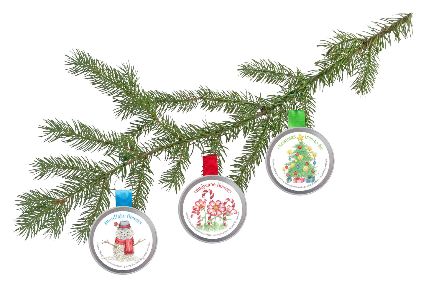 Christmas Ornaments | Kids