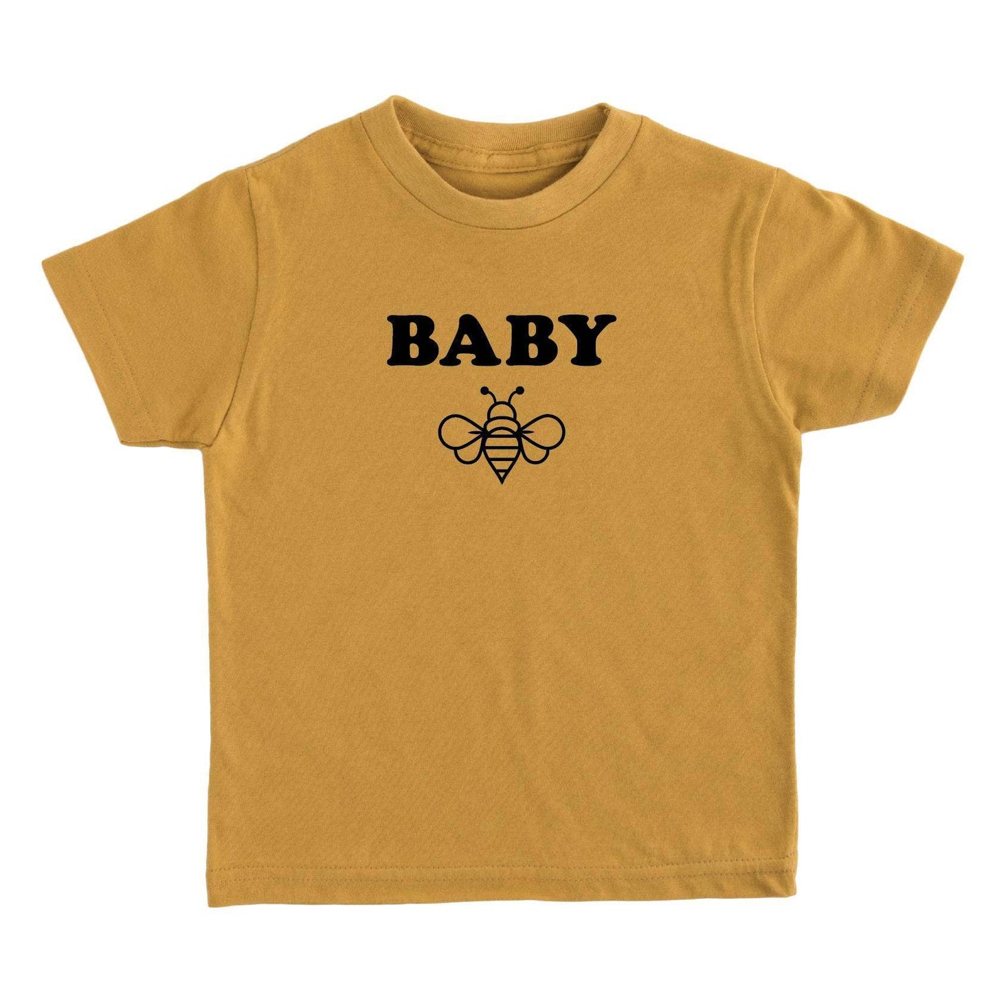 Baby Bee T shirt | Kids Graphic Tee | Kids Clothes | Summer 2024