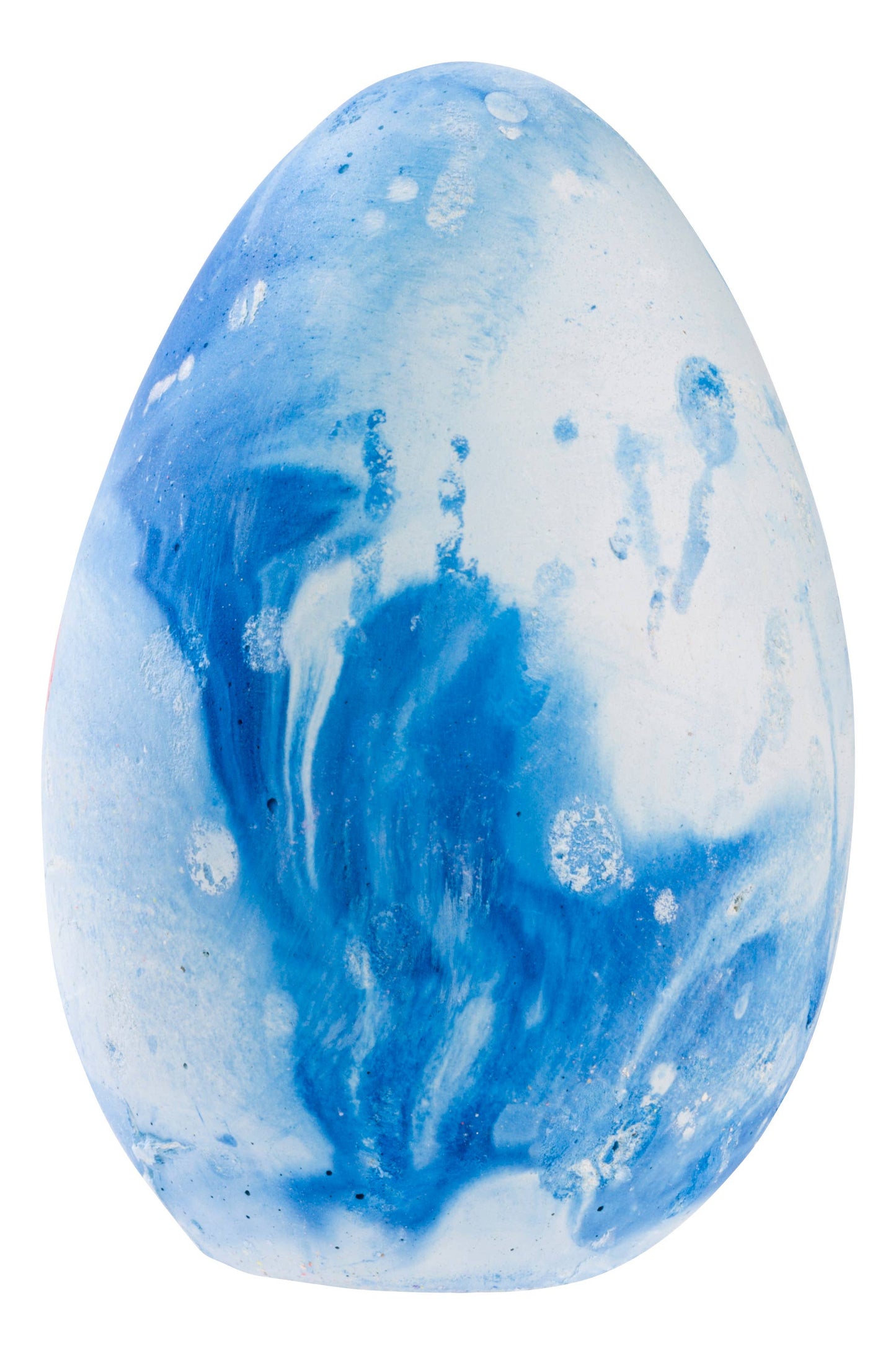 Marbled Egg Chalk, Outdoor Art Supplies, Easter, Spring