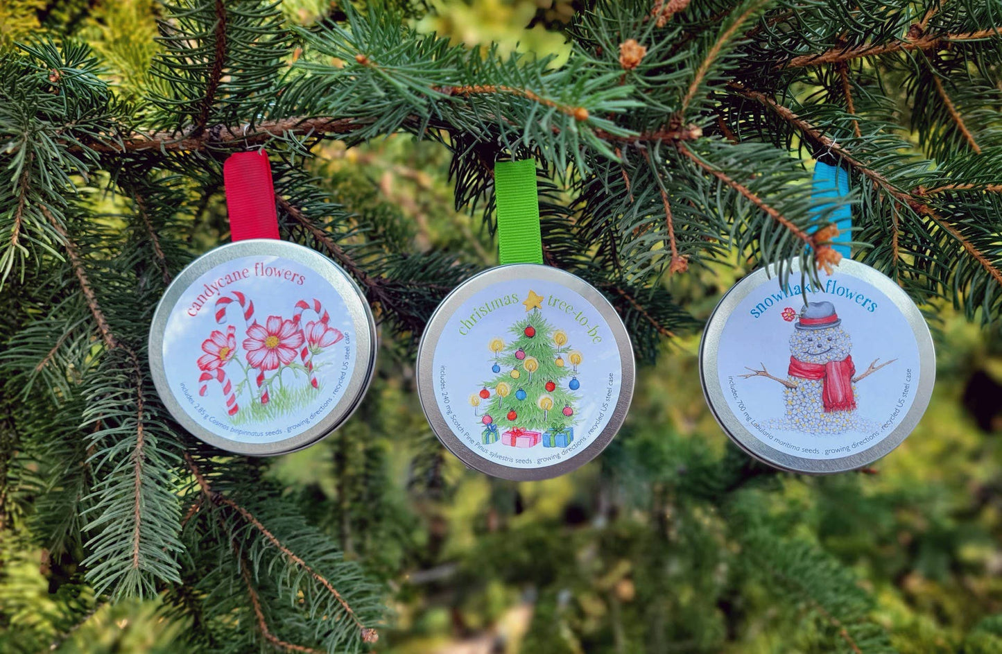 Christmas Ornaments | Kids